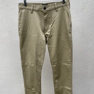 RVCA Weekend Strech Chino Pants